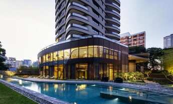 Imagem: SÃO PAULO - Apartamento Padrão - VILA