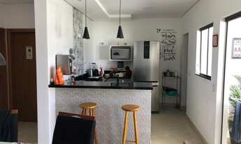 Imagem 2: Casa em Condomínio para Venda em Sorocaba / SP no bairro Horto Florestal