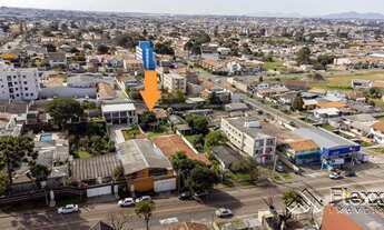 Imagem 5: Terreno à venda, 882 m² por R$ 998.000,00 - Cajuru - Curitiba/PR