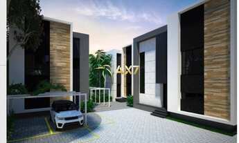 Imagem 4: Casa à venda 3 Quartos, 3 Suites, 3 Vagas, 257M², Guedala, SãO PAULO - SP