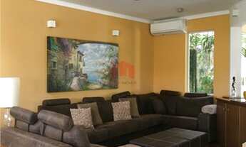 Imagem 4: Casa para Locação 4 Quartos, 3 Suites, 10 Vagas, 993M², Condominio Flamboyant B, Atibaia