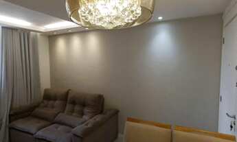 Imagem 4: Vendo lindo apartamento 2 quartos com 1 vaga - com Planejados