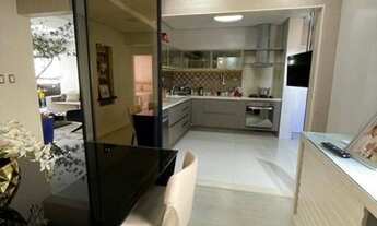 Imagem 6: Apartamento no Condomínio Residencial Liverpool