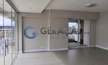 Imagem 3: Apartamento Cobertura em São José dos Campos