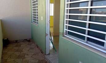 Imagem 13: Apartamento com 2 dormitórios para alugar, 42 m² por R$ 670,00/mês - Residencial Jardins D