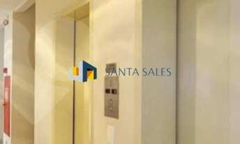 Imagem 3: Conjunto comercial à venda - Vila Clementino