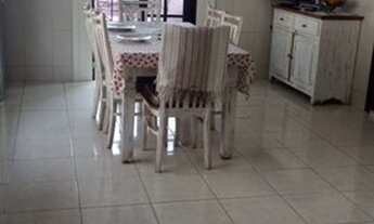 Imagem 5: CASA EM CONDOMÍNIO - ALPHAVILLE - SP