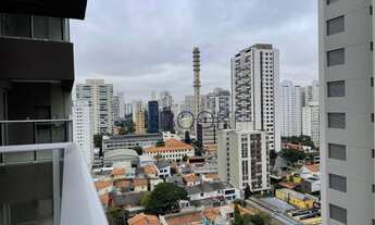 Imagem 7: Oportunidade - Brooklin Bricks - 70m²