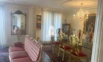 Imagem 6: Apartamento de 4 dormitórios 3 suítes e 5 vagas de garagem The Gables