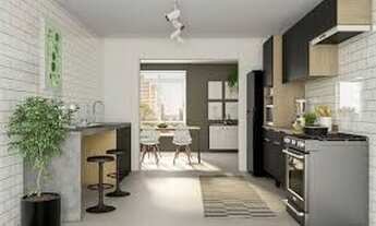 Imagem: Lindo apartamento de 1 quarto no centro