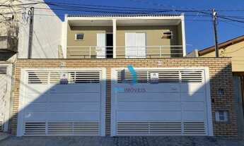 Imagem 2: Sobrado à venda, 100 m² por R$ 650.000,00 - Vila Isa - São Paulo/SP