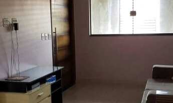 Imagem 4: Casa para venda com 220 metros quadrados com 3 quartos em Jardim Petrolar - Alagoinhas - B