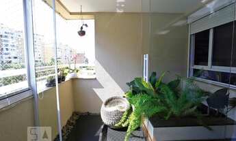 Imagem 7: Apartamento para Aluguel - Panamby, 4 Quartos, 148 m2