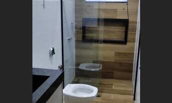 Imagem 5: Casa á venda no bairro Vila América - Votuporanga/SP