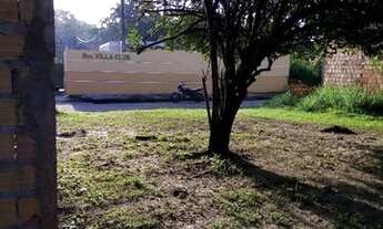 Imagem 6: Vendo ou troco casa no Curuçamba