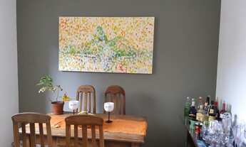 Imagem 2: Apartamento com 1 dormitório à venda, 51 m² por R$ 610.000,00 - Jardim Botânico - Rio de J