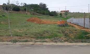 Imagem 2: TERRENO EM CONDOMÍNIO - CONDOMÍNIO SANTA TEREZA II - SP