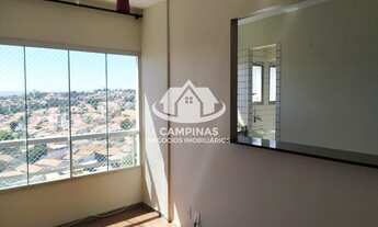Imagem 5: APARTAMENTO PARA VENDA - PARQUE PRADO - CAMPINAS/SP