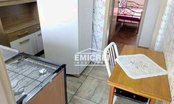 Imagem 4: Apartamento com 1 dormitório para alugar, 48 m² por R$ 630,00/mês - Padre Reus - São Leopo