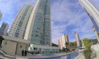 Imagem 2: Lindíssima cobertura duplex com vista para o mar para locação, Barra Norte, Balneário Camb