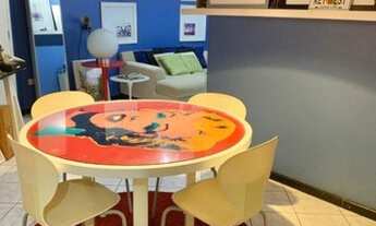 Imagem 4: REGENT GARDEN - JARDINS