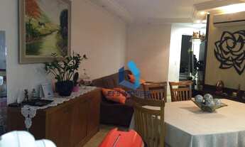 Imagem 4: Apartamento à venda, 3 quartos, Jardim Marajoara