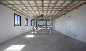 Imagem 6: Sala com Área Ext. à venda 2 Vagas, 195M², Alto da Glória, Curitiba - PR