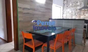 Imagem 4: FLORIANóPOLIS - Padrão - Córrego Grande