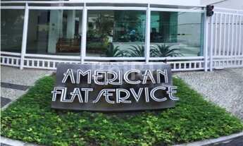 Imagem 2: Humaitá - American Flat