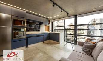 Imagem 4: Rua Doutor Eduardo de Souza Aranha, 67 Urbano Duplex