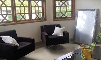 Imagem 6: CASA EM CONDOMÍNIO - ALPHAVILLE - SP