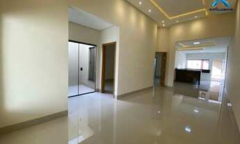 Imagem 3: GOIâNIA - Casa Padrão - Parque das Flores