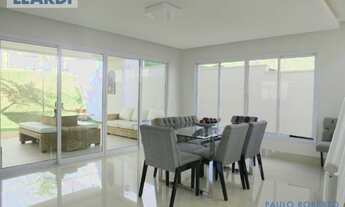 Imagem 4: CASA EM CONDOMÍNIO - CONDOMÍNIO PORTAL DO JEQUITIBA - SP