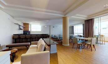 Imagem 6: Lindo Apartamento de 3 dormitórios com suíte no Bairro Barreiros em São José