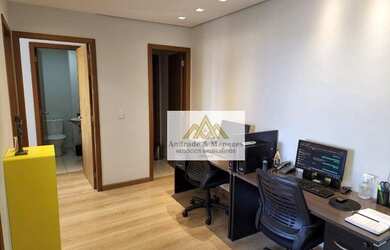 Imagem 10: Sala à venda, 51 m² por R$ 332.000 - Nova Ribeirânia - Ribeirão Preto/SP