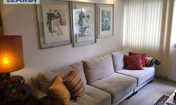 Imagem 5: APARTAMENTO - MOEMA PÁSSAROS - SP