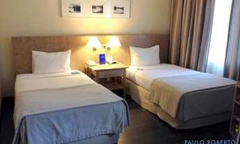 Imagem 2: FLAT APART HOTEL - BROOKLIN - SP