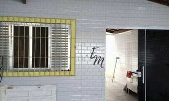 Imagem 5: Casa com 2 dormitórios à venda, 80 m² por R$ 320.000,00 - Balneário Flórida - Praia Grande