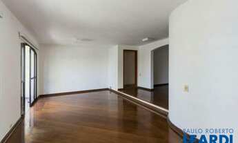 Imagem 2: APARTAMENTO - MOEMA ÍNDIOS - SP