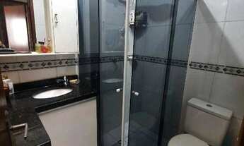 Imagem 6: Sobrado com 2 dormitórios à venda, 48 m² por R$ 180.000,00 - Cidade Industrial - Curitiba