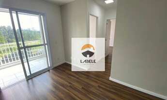 Imagem 7: Lindo apartamento na Granja Viana - 2 dormitórios