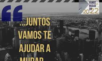 Imagem 2: Sobrado à venda, 112 m² por R$ 479.950,00 - Bairro Alto - Curitiba/PR