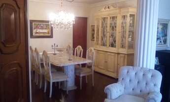 Imagem 2: Venda Apartamento 3 Dormitórios - 130 m² Perdizes