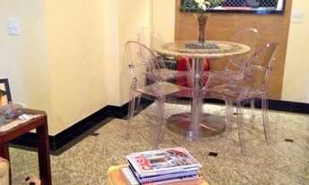 Imagem 4: APARTAMENTO - MORUMBI - SP