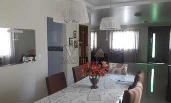 Imagem 6: Maravilhosa residência, condomínio fechado em Campo Grande. Agende sua visita!