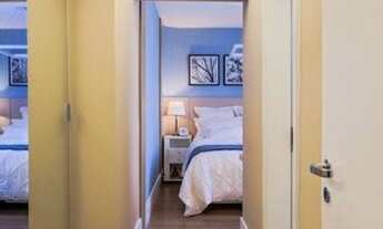 Imagem 4: APARTAMENTO - PINHEIROS - SP