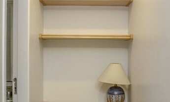 Imagem 5: FLAT DUPLEX - MOEMA PÁSSAROS - SP