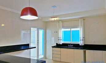 Imagem 3: CASA EM CONDOMÍNIO - CONDOMÍNIO RESIDENCIAL SANTA TEREZA - SP