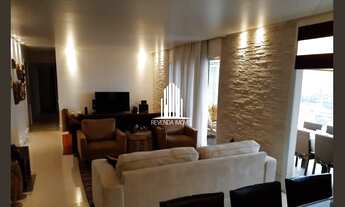 Imagem 2: Apartamento com 3 dorms, 3 suites e 3 vagas na vila Andrade