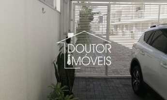 Imagem 10: São Paulo - Casa de Condomínio - VILA SANTANA